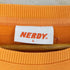 ノルディー nerdy クルーネックスウェット メンズ L