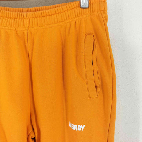 ノルディー nerdy スウェットパンツ メンズ M