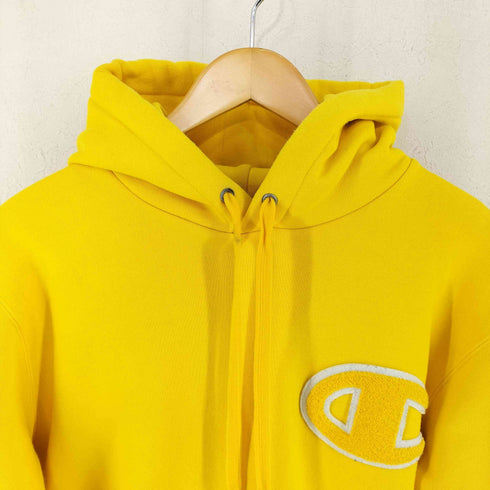 チャンピオン Champion プルオーバー スウェット パーカー アクションスタイル メンズ import:XL