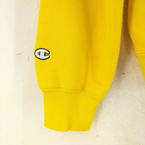 チャンピオン Champion プルオーバー スウェット パーカー アクションスタイル メンズ import:XL