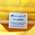 チャンピオン Champion プルオーバー スウェット パーカー アクションスタイル メンズ import:XL