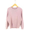 ザラ ZARA クルーネックスウェット レディース import:XL