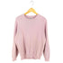 ザラ ZARA クルーネックスウェット レディース import:XL