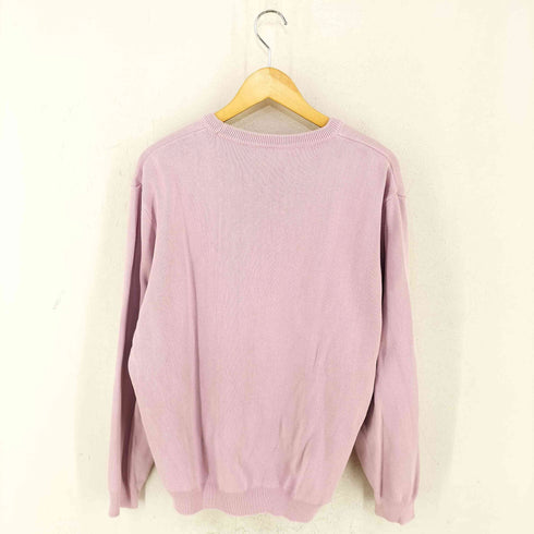 ザラ ZARA クルーネックスウェット レディース import:XL