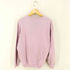 ザラ ZARA クルーネックスウェット レディース import:XL