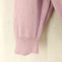 ザラ ZARA クルーネックスウェット レディース import:XL
