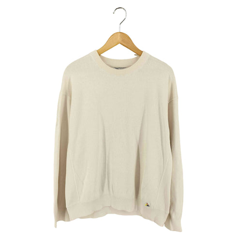 ザラ ZARA クルーネックスウェット レディース import:XL