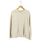 ザラ ZARA クルーネックスウェット レディース import:XL