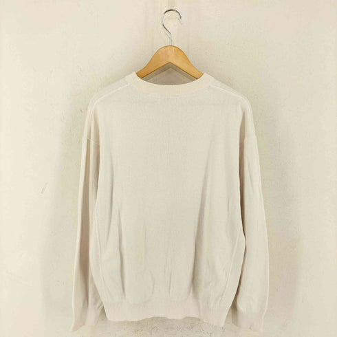 ザラ ZARA クルーネックスウェット レディース import:XL