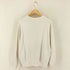 ザラ ZARA クルーネックスウェット レディース import:XL