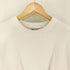 ザラ ZARA クルーネックスウェット レディース import:XL