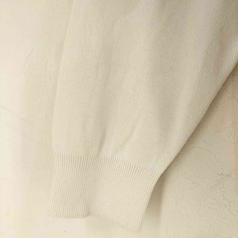 ザラ ZARA クルーネックスウェット レディース import:XL