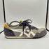 オニツカタイガー ONITSUKA TIGER SERRANO セラーノ ローカットスニーカー メンズ JPN:28.5