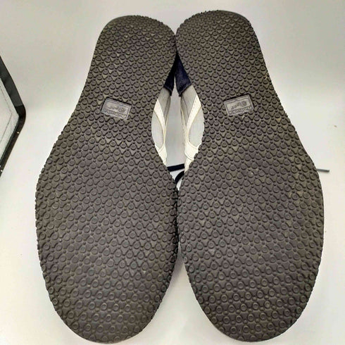 オニツカタイガー ONITSUKA TIGER SERRANO セラーノ ローカットスニーカー メンズ JPN:28.5