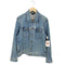 アーペーセー A.P.C. デニムトラッカージャケット メンズ import:M