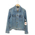 アーペーセー A.P.C. デニムトラッカージャケット メンズ import:M