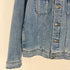 アーペーセー A.P.C. デニムトラッカージャケット メンズ import:M