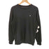 カルバンクラインジーンズ Calvin Klein Jeans レギュラーCKバッジクルーネックトレーナー メンズ import:M