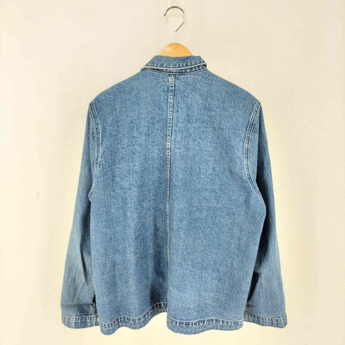 アーペーセー A.P.C. Marshall ブルゾン メンズ import:M
