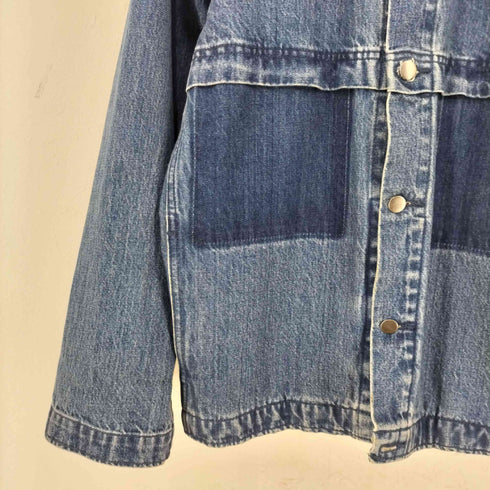 アーペーセー A.P.C. Marshall ブルゾン メンズ import:M