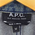 アーペーセー A.P.C. Marshall ブルゾン メンズ import:M