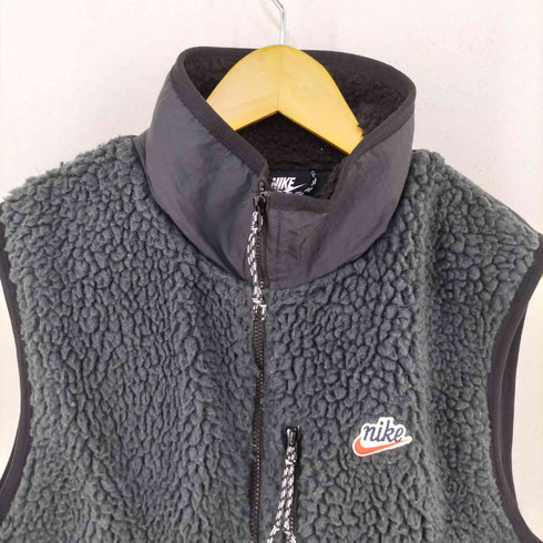 ナイキ NIKE HE ウィンター ベスト メンズ import:L