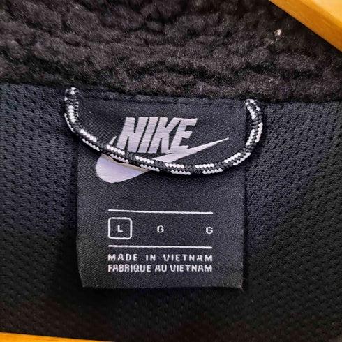 ナイキ NIKE HE ウィンター ベスト メンズ import:L