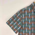 アーペーセー A.P.C. 幾何学模様半袖シャツ メンズ import:XS