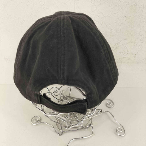 バレンシアガ BALENCIAGA HAT LOGO VISOR CAP メンズ L