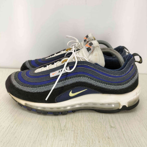 ナイキ NIKE AIR MAX 97 SE メンズ JPN:26.5