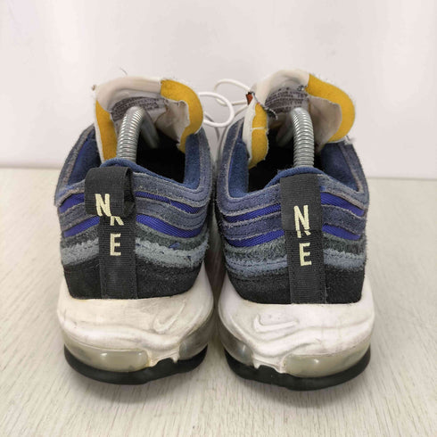 ナイキ NIKE AIR MAX 97 SE メンズ JPN:26.5