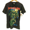 New type system グラフィック 半袖 バンド Tシャツ メンズ JPN:M