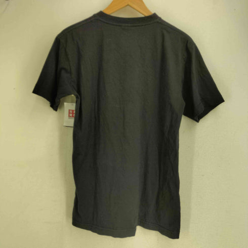 New type system グラフィック 半袖 バンド Tシャツ メンズ JPN:M