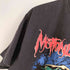 New type system グラフィック 半袖 バンド Tシャツ メンズ JPN:M