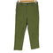 シップス SHIPS 25SS ベーシック ベイカー パンツ レディース JPN:36