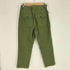 シップス SHIPS 25SS ベーシック ベイカー パンツ レディース JPN:36
