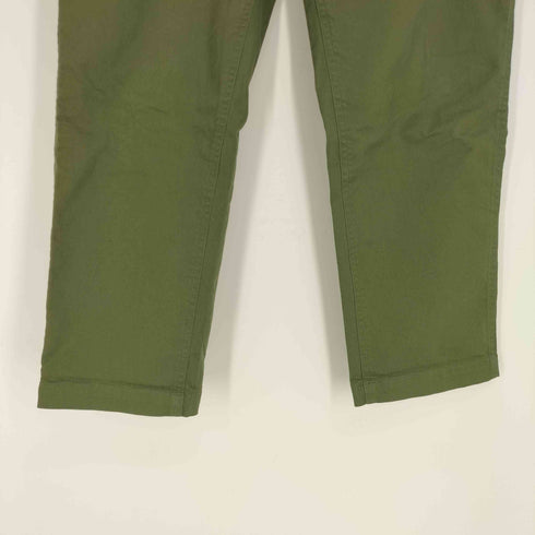シップス SHIPS 25SS ベーシック ベイカー パンツ レディース JPN:36