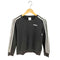アディダス adidas 3-Stripes Sweatshirt レディース JPN:M