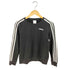 アディダス adidas 3-Stripes Sweatshirt レディース JPN:M