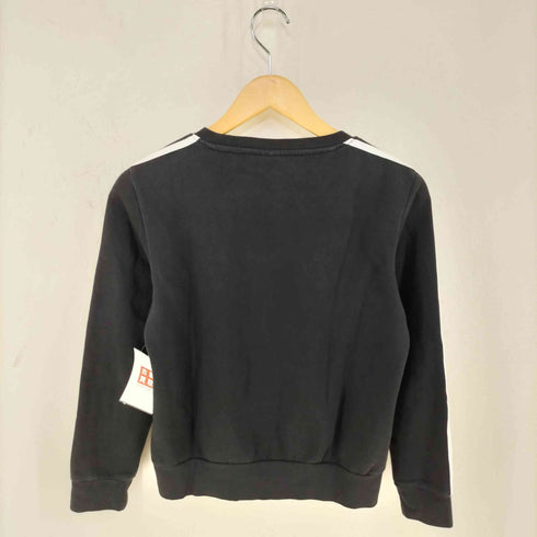アディダス adidas 3-Stripes Sweatshirt レディース JPN:M