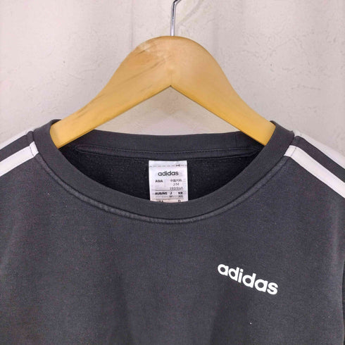 アディダス adidas 3-Stripes Sweatshirt レディース JPN:M