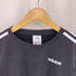 アディダス adidas 3-Stripes Sweatshirt レディース JPN:M
