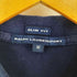 ラルフローレンスポーツ RALPH LAUREN SPORT ワンポイント刺繍 ノースリーブポロシャツ レディース import:M