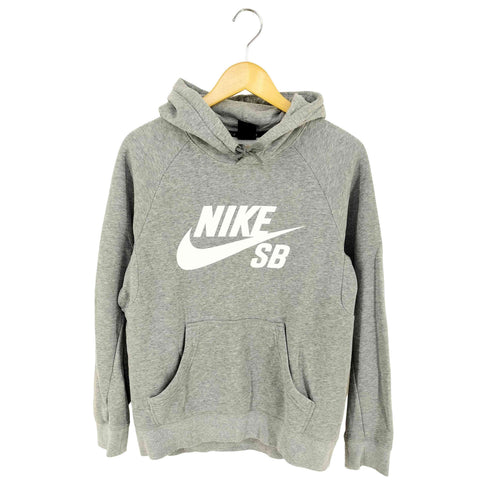 ナイキスケートボーディング NIKE SB ICON PULLOVER HOODIE レディース JPN:M
