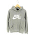 ナイキスケートボーディング NIKE SB ICON PULLOVER HOODIE レディース JPN:M