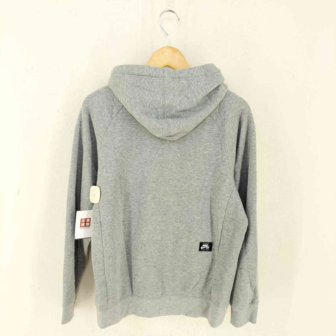 ナイキスケートボーディング NIKE SB ICON PULLOVER HOODIE レディース JPN:M