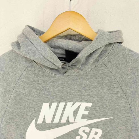 ナイキスケートボーディング NIKE SB ICON PULLOVER HOODIE レディース JPN:M