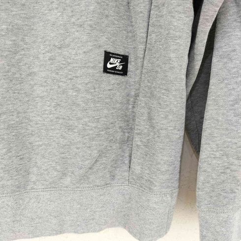 ナイキスケートボーディング NIKE SB ICON PULLOVER HOODIE レディース JPN:M