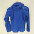ザノースフェイス THE NORTH FACE Swallow tail Vent Hoodie スワローテイル ベント フーディ パーカー レディース import:S