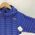 ザノースフェイス THE NORTH FACE Swallow tail Vent Hoodie スワローテイル ベント フーディ パーカー レディース import:S